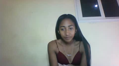 belle_annah online show from August 10, 5:31 am