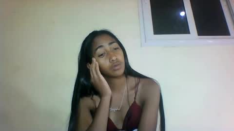 belle_annah online show from August 10, 6:37 am