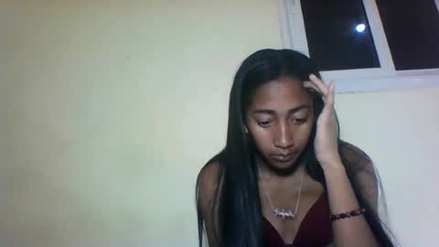 belle_annah online show from August 11, 9:55 am