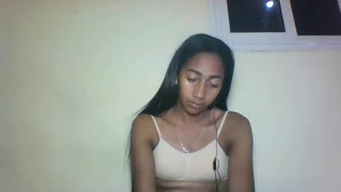 belle_annah online show from August 12, 5:26 pm