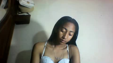 belle_annah online show from August 15, 3:10 am