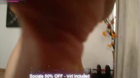 belle_kim online show from August 6, 6:12 am