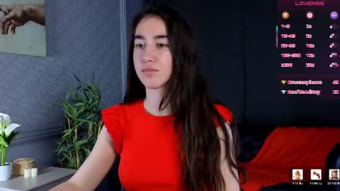 belle_via online show from August 3, 2:13 pm