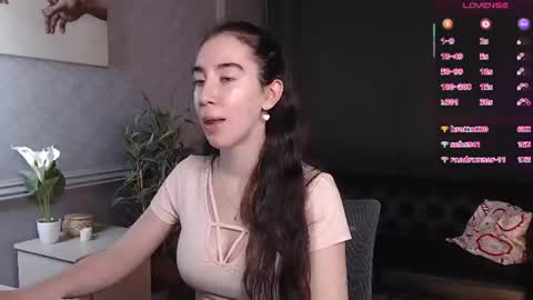 belle_via online show from August 7, 11:10 am