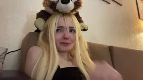 Hanna online show from August 31, 7:47 pm