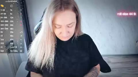Your Annabelle Wolf  online show from July 24, 12:08 pm