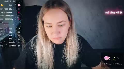 Your Annabelle Wolf  online show from July 24, 5:27 pm