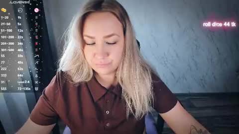 Your Annabelle Wolf  online show from July 25, 2:21 pm
