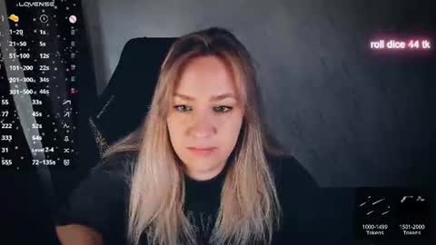 Your Annabelle Wolf  online show from August 5, 1:09 pm