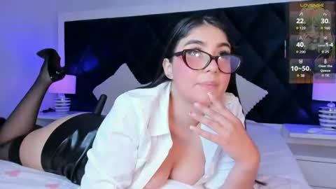 Bellinda online show from August 7, 5:46 pm