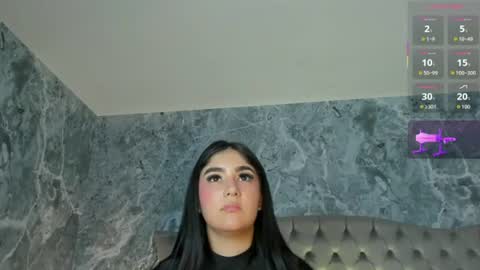 Bellinda online show from August 10, 6:31 pm