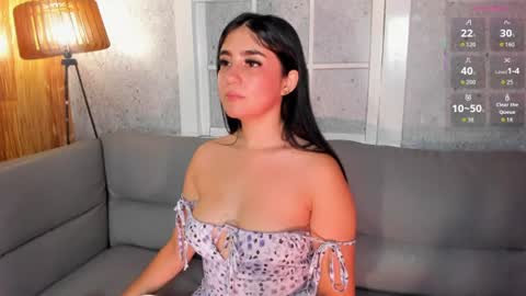 Bellinda online show from August 11, 8:55 pm