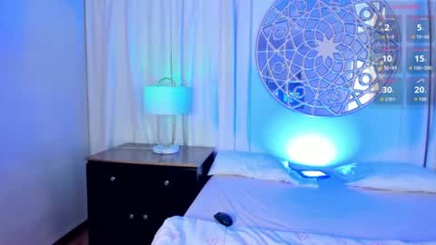 Bellinda online show from August 15, 7:18 pm