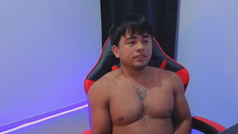 Bellion online show from June 24, 1:29 am