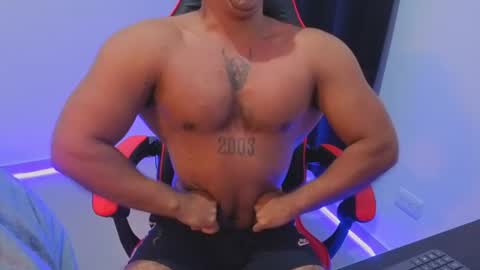 Bellion online show from July 7, 11:52 pm