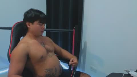 Bellion online show from August 4, 2:08 am