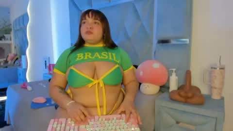 bellota1ht online show from August 12, 5:54 am