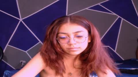 bellota bunny online show from March 19, 9:29 pm