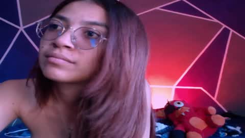 bellota bunny online show from March 27, 8:59 pm
