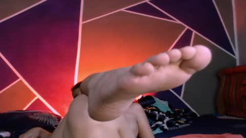 bellota bunny online show from April 1, 7:55 pm