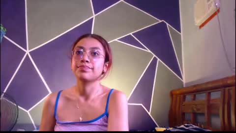 bellota bunny online show from April 20, 7:08 pm