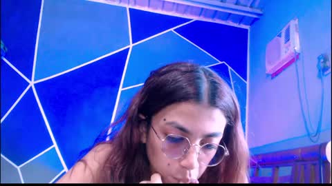 bellota bunny online show from April 22, 8:34 pm