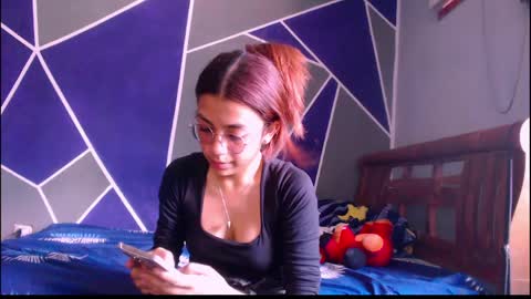 bellota bunny online show from April 24, 6:35 pm