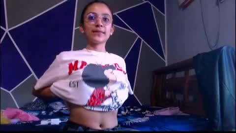 bellota bunny online show from April 30, 8:56 pm