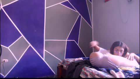 bellota bunny online show from May 4, 5:36 pm