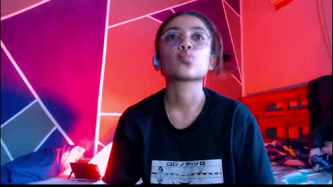bellota bunny online show from May 7, 6:42 pm