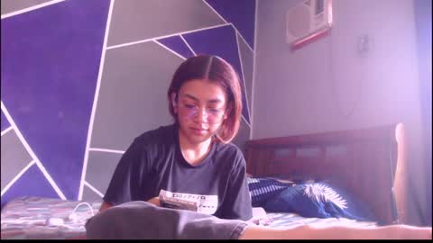 bellota bunny online show from May 8, 6:32 pm