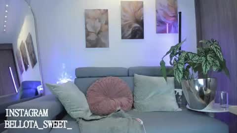 Bella online show from July 23, 3:09 am