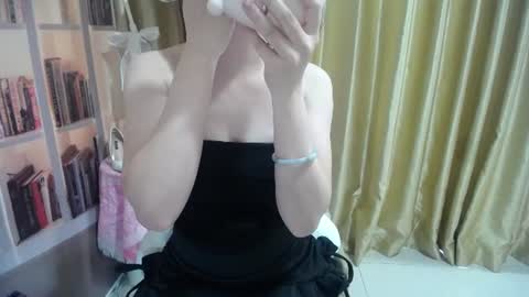 Belly online show from August 10, 1:18 am