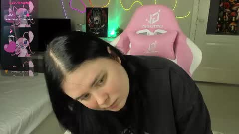LinaBoo online show from August 1, 1:28 pm