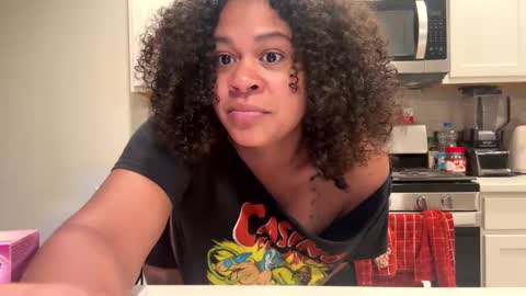 BellyGoddess online show from May 9, 3:31 am