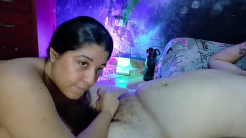 Your New Girlfriend online show from August 12, 2:58 am
