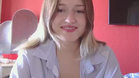 belovedmary online show from July 26, 8:41 am