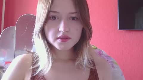 belovedmary online show from July 29, 8:10 am