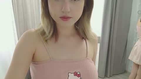 belovedmary online show from August 1, 11:27 am