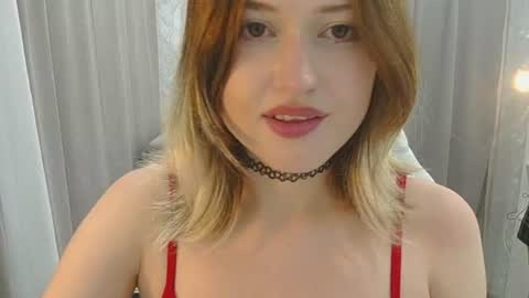 belovedmary online show from August 1, 4:35 pm