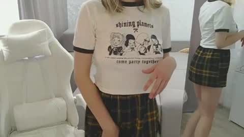 belovedmary online show from August 2, 10:00 am
