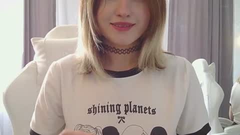 belovedmary online show from August 6, 10:47 am