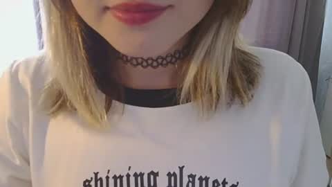 belovedmary online show from August 6, 2:05 pm