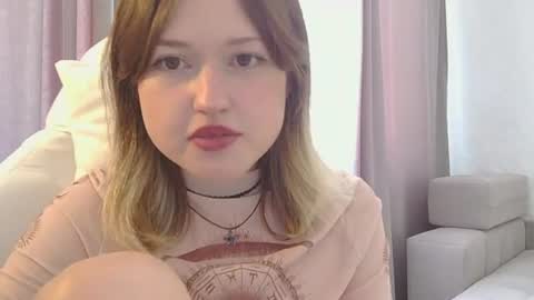 belovedmary online show from August 8, 9:31 am