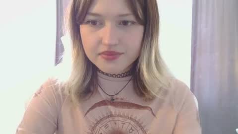 belovedmary online show from August 8, 11:43 am