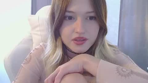 belovedmary online show from August 8, 12:49 pm
