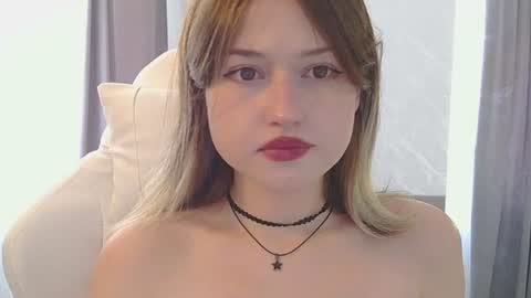 belovedmary online show from August 9, 10:38 am