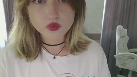 belovedmary online show from August 9, 1:12 pm