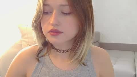 belovedmary online show from August 10, 12:50 pm