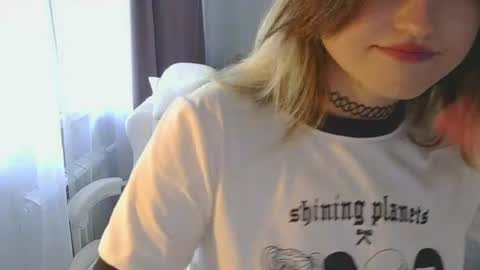 belovedmary online show from August 11, 10:17 am